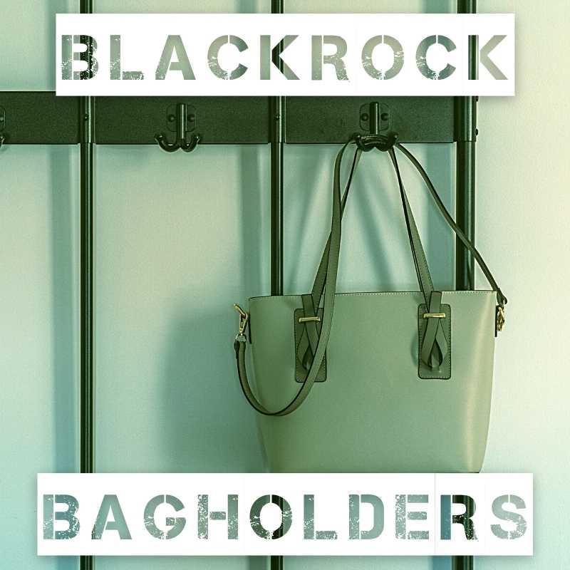 Blackrock bagholders