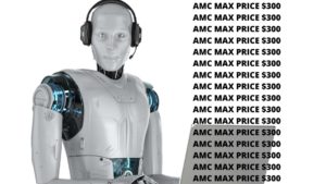 bot accounts shilling amc max price of $300