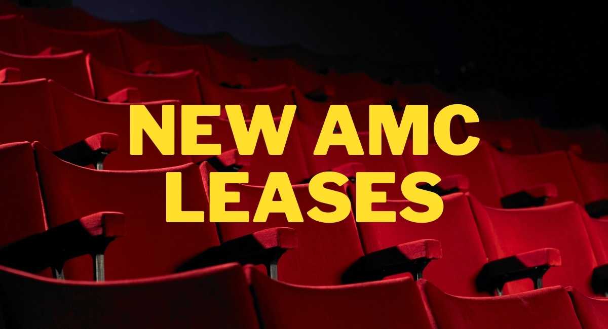 AMC Gains Long Term Leases on The Grove and Americana theatres