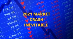 DFV’s insight into Fed Economic Analysis Report. 2021 Market Crash Inevitable