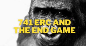 741 ERC and the End Game