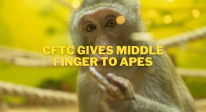 cftc monitoring suspended for up to 2 years in middle finger to ape investors