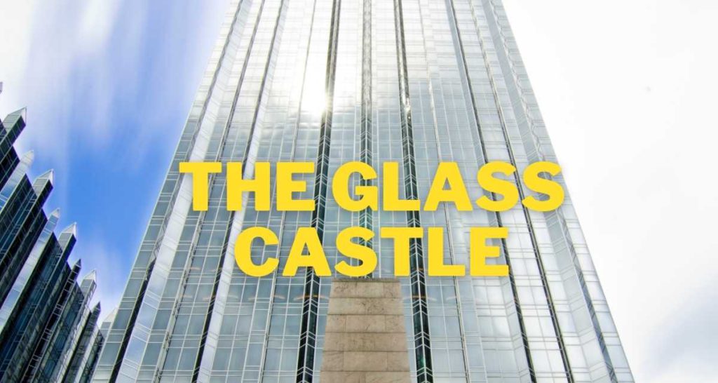 the glass castle dd