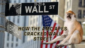 How the AMC Apes Cracked Wall Street – A CNBC Documentary